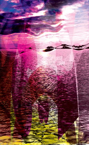 Between Waves