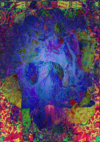 Christofeldt deeper blue