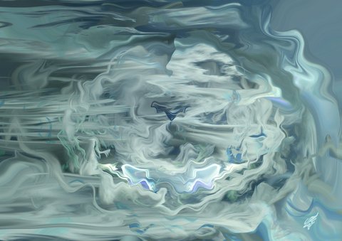 Clouded Platformfree - storytraveler