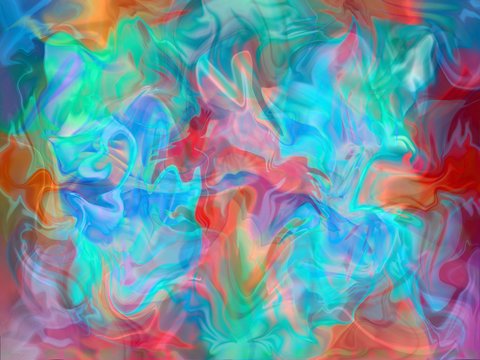 dancing gohsts II