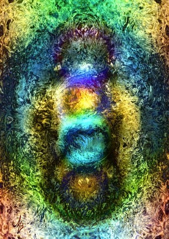dRemTspACe_V reEvolution_ice