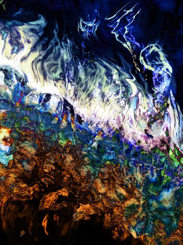 Facespace_Earth_spirit