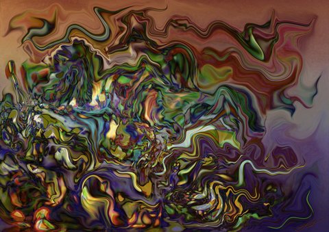 Inner droplet